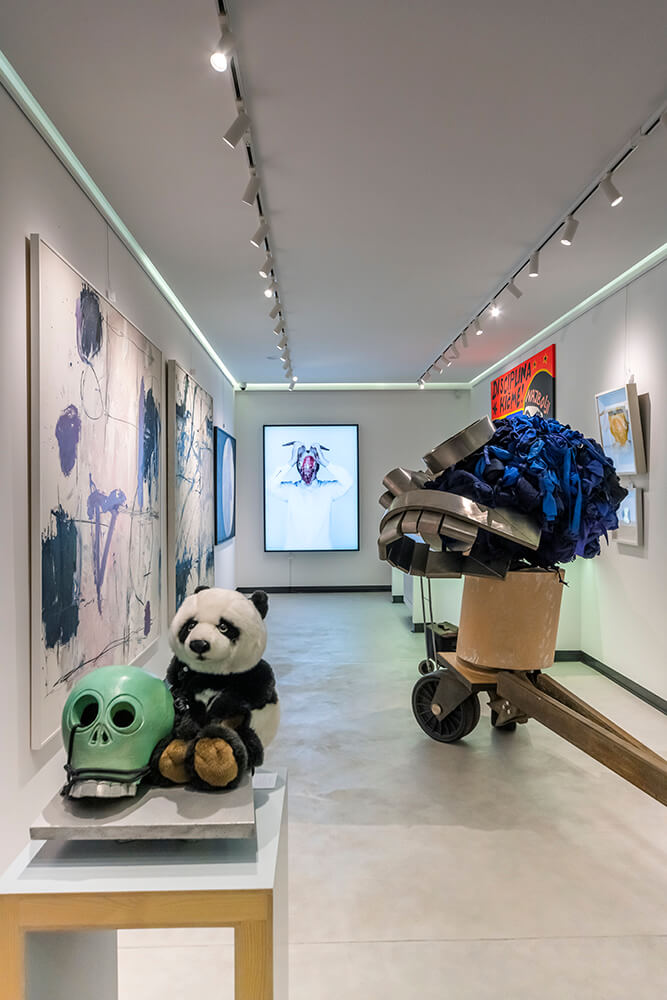 galerija draco beograd